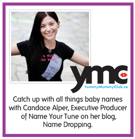 Name Dropping Blog